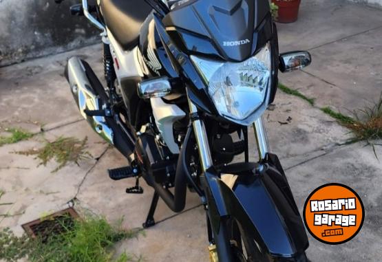 Motos - Honda GLH 2022 Nafta 63Km - En Venta