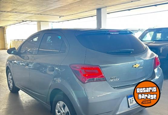 Autos - Chevrolet Onix Joy 2022 Nafta 17000Km - En Venta