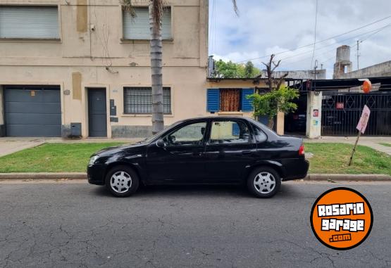 Autos - Chevrolet corsa classic LS 2013 Nafta 1000Km - En Venta