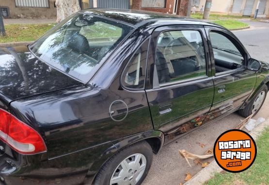 Autos - Chevrolet corsa classic LS 2013 Nafta 1000Km - En Venta