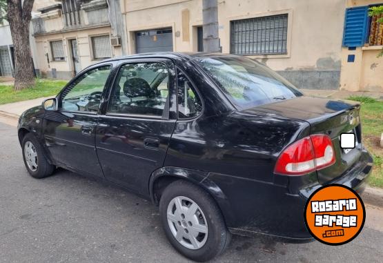 Autos - Chevrolet corsa classic LS 2013 Nafta 1000Km - En Venta