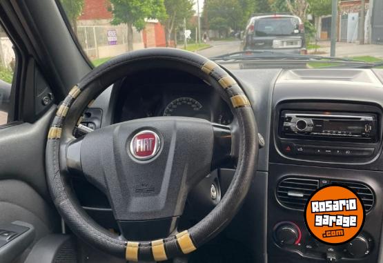 Camionetas - Fiat STRADA WORKING 2018 Nafta 68000Km - En Venta