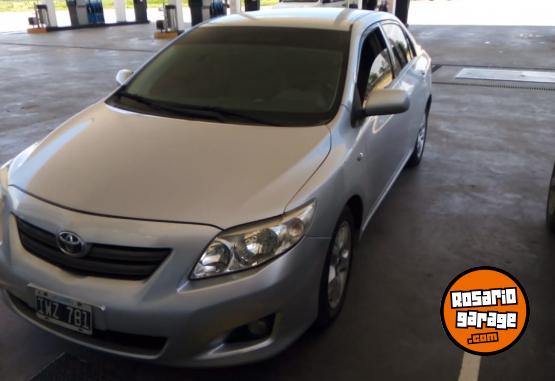 Autos - Toyota Corolla 2010 Nafta 366000Km - En Venta