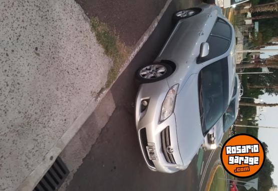 Autos - Toyota Corolla 2010 Nafta 366000Km - En Venta