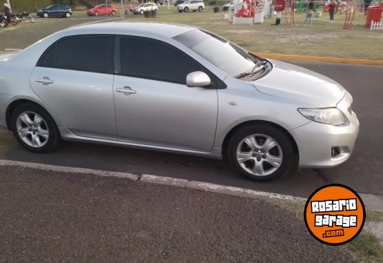 Autos - Toyota Corolla 2010 Nafta 366000Km - En Venta