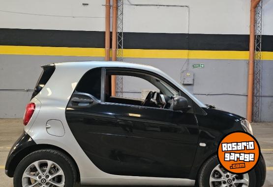 Autos - Smart FourTwo City 1.0 2016 Nafta 70500Km - En Venta