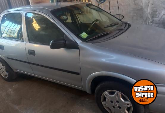 Autos - Chevrolet Corsa clasicc 2008 GNC 1000Km - En Venta