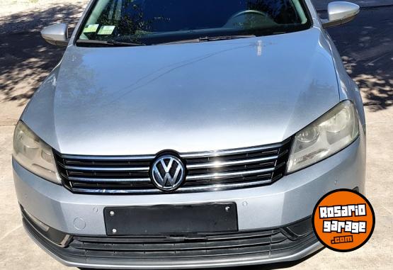 Autos - Volkswagen Passat 2014 Nafta 150000Km - En Venta