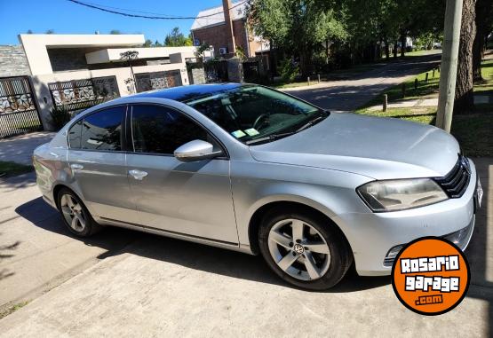 Autos - Volkswagen Passat 2014 Nafta 150000Km - En Venta