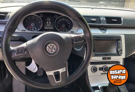 Autos - Volkswagen Passat 2014 Nafta 150000Km - En Venta