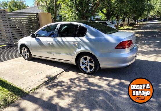 Autos - Volkswagen Passat 2014 Nafta 150000Km - En Venta