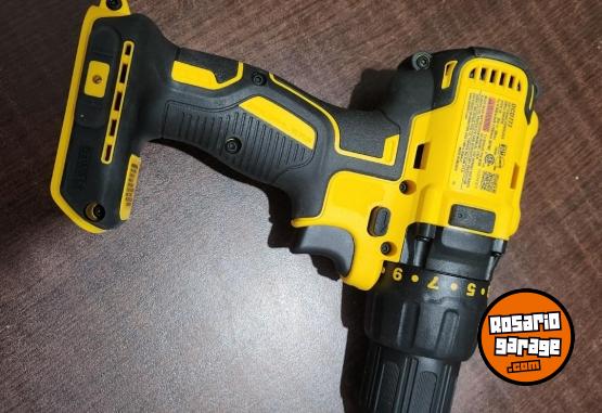 Herramientas - Kit DeWalt - En Venta