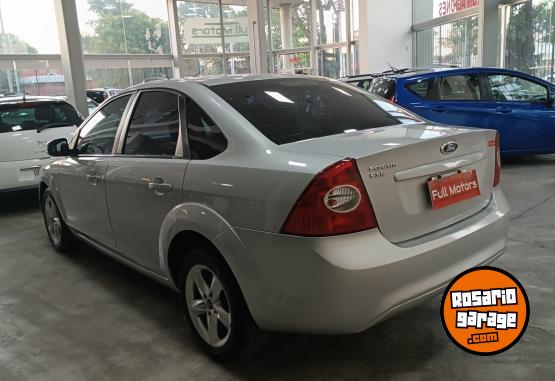 Autos - Ford FOCUS 2012 GNC 144400Km - En Venta