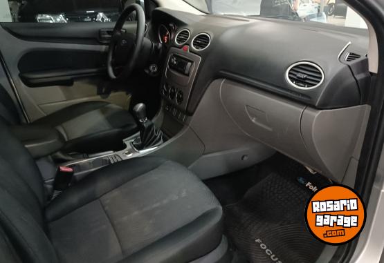 Autos - Ford FOCUS 2012 GNC 144400Km - En Venta