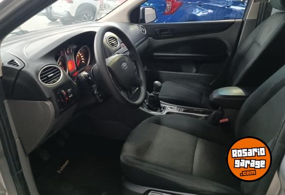 Autos - Ford FOCUS 2012 GNC 144400Km - En Venta