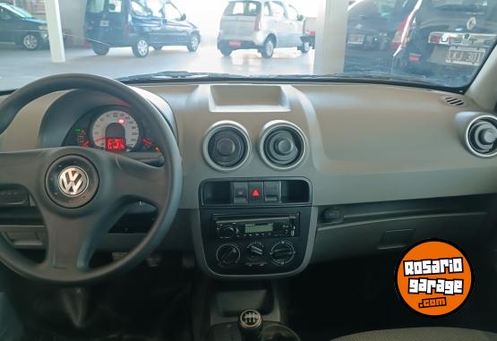 Autos - Volkswagen GOL 2013 GNC  - En Venta