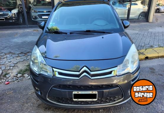 Autos - Citroen C3 Tendance 1.5 Pack seg 2014 Nafta 118000Km - En Venta