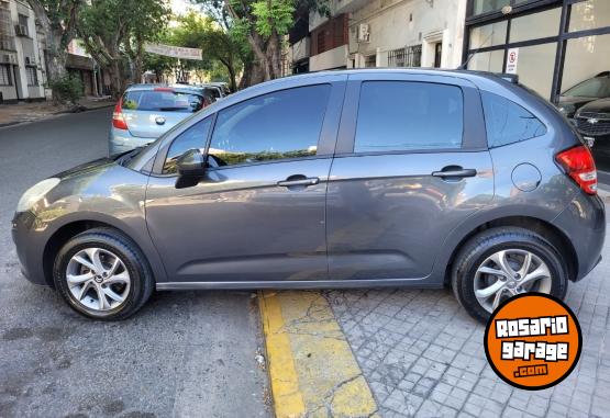 Autos - Citroen C3 Tendance 1.5 Pack seg 2014 Nafta 118000Km - En Venta