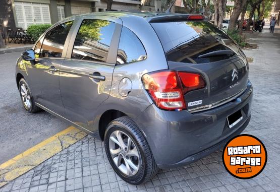 Autos - Citroen C3 Tendance 1.5 Pack seg 2014 Nafta 118000Km - En Venta