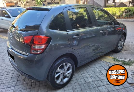 Autos - Citroen C3 Tendance 1.5 Pack seg 2014 Nafta 118000Km - En Venta