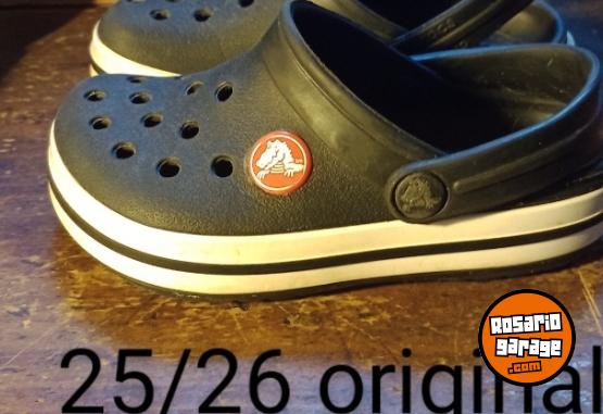 Hogar - crocs y dems chicos combo - En Venta