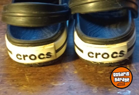 Hogar - crocs y dems chicos combo - En Venta