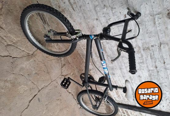 Deportes - Bicicleta BMX - En Venta