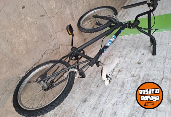 Deportes - Bicicleta BMX - En Venta