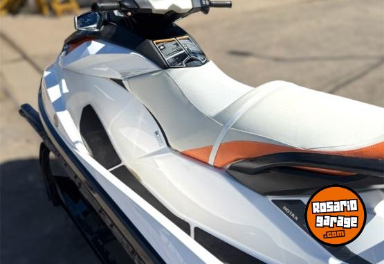 Embarcaciones - SEA DOO GTI 130 (2013) PERMUTO - En Venta