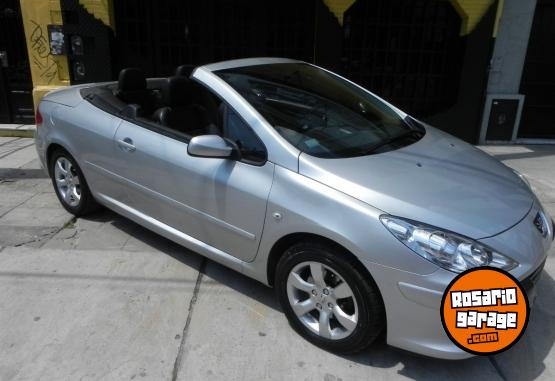 Autos - Peugeot 307cc 2006 Nafta 77000Km - En Venta