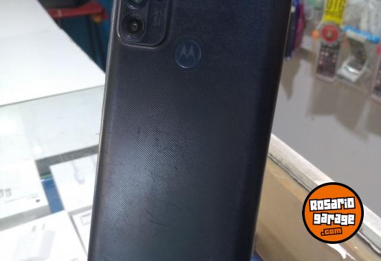 Telefona - MOTO G60S LIBRE PARA CUALQUIER EMPRESA - En Venta