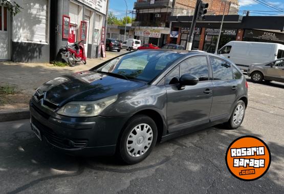 Autos - Citroen C4 2011 Nafta 138000Km - En Venta