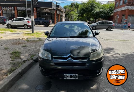 Autos - Citroen C4 2011 Nafta 138000Km - En Venta