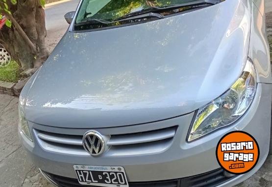 Autos - Volkswagen Gol trend 2009 Nafta 170000Km - En Venta