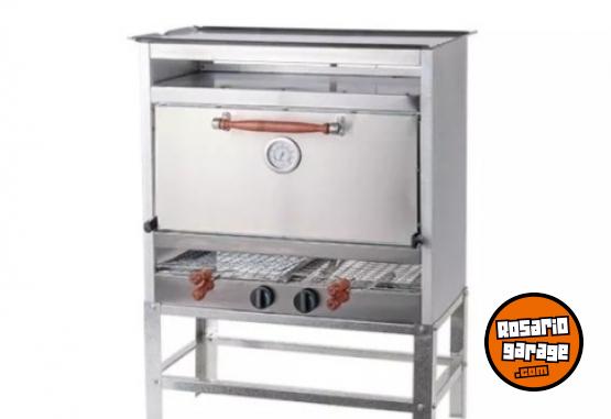 Hogar - HORNO PIZZERO  MODELO 906C - En Venta