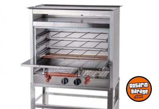 Hogar - HORNO PIZZERO  MODELO 906C - En Venta