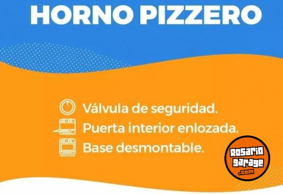 Hogar - HORNO PIZZERO  MODELO 906C - En Venta