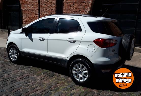 Autos - Ford Ecosport SE 1.5L MT N 2020 Nafta 78000Km - En Venta