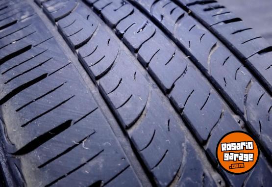 Accesorios para Autos - Cubiertas kumho R17 - En Venta