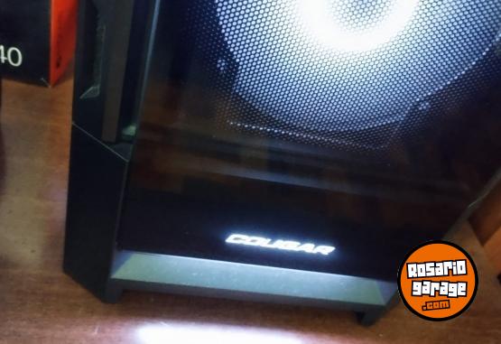 Informtica - REMATO CPU GAMER RYZEN 9  ALTA GAMA REAL- GARANTIDA-CENTRO- - En Venta