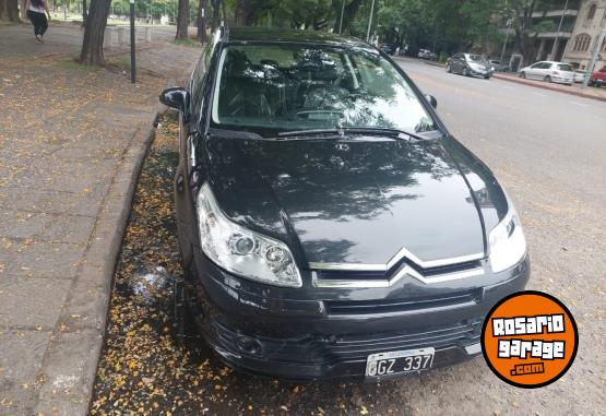 Autos - Citroen C4 VTS 2007 Nafta 148000Km - En Venta