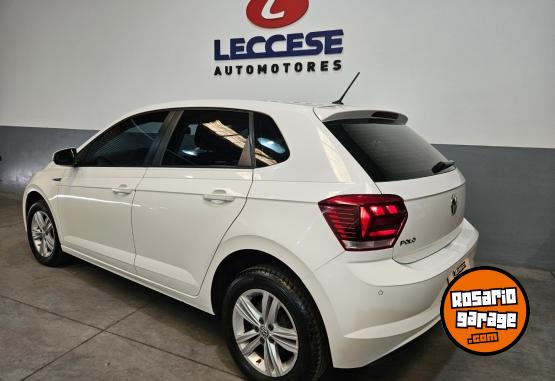 Autos - Volkswagen Polo 2018 Nafta 127000Km - En Venta