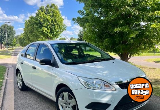 Autos - Ford Focus style 1.6 2012 Nafta 205000Km - En Venta