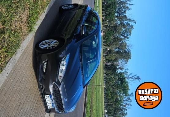 Autos - Ford Focus 2017 Nafta 78000Km - En Venta