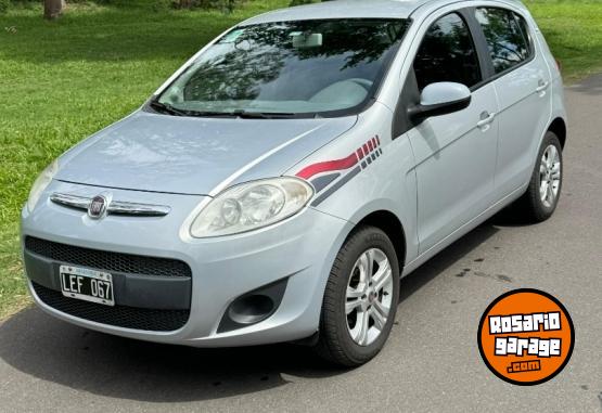 Autos - Fiat Palio 2012 Nafta 140000Km - En Venta