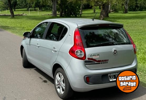 Autos - Fiat Palio 2012 Nafta 140000Km - En Venta