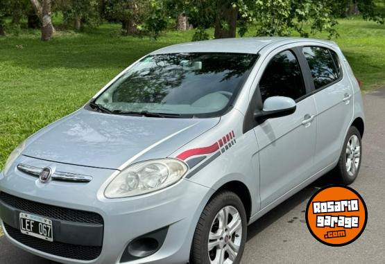 Autos - Fiat Palio 2012 Nafta 140000Km - En Venta