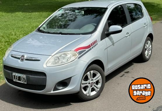 Autos - Fiat Palio 2012 Nafta 140000Km - En Venta