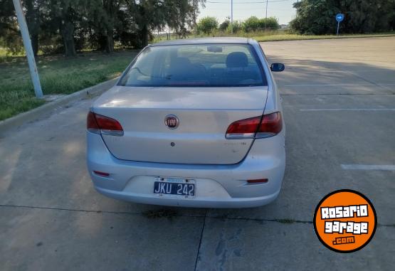 Autos - Fiat Siena atractive 1.4 2010 Nafta 200000Km - En Venta