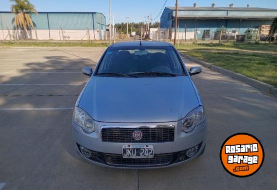 Autos - Fiat Siena atractive 1.4 2010 Nafta 200000Km - En Venta